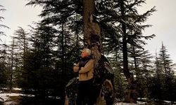 Toros Köyü’ne Yılın Son Karı