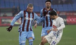 Trabzonspor – Başakşehir  Kritik 90 Dakika