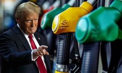 Trump’tan petrol açıklaması: İran saldırıları sonrası fiyatlar düşecek