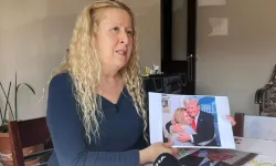 Necla Özmen’den Trump’a Sert Mesaj