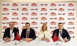 TSKB GYO ile Türkiye Alzheimer Derneği işbirliği protokolü imzaladı