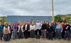 Düziçi AK Parti İlçe Başkanı’ndan 8 Mart Kadınlar Günü Mesajı