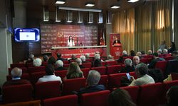 Türkiye Gazetecilik Başarı Ödülleri sahiplerini buldu