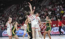 Potanın Perileri Son Nefeste Kaybetti