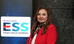 Türkiye Sigorta yeni ürünü Esnek Sağlık Sigortası'nı hizmete sundu