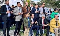 Türkmen Belediye Başkanı Veli Fidan’ın Acı Günü