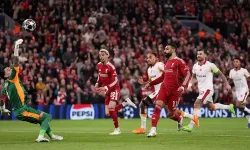 Galatasaray’ın Avrupa Hayali Anfield’da Sona Erdi