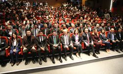 Ülkü Ocakları Eğitim ve Kültür Vakfı Genel Başkanı Yıldırım, Adana'da konuştu: