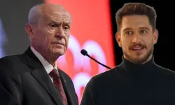 Ünlü Oyuncu Devlet Bahçeli ile Diyaloğunu Anlattı : Önce Kim Kapatacak