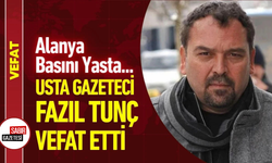 Gazetecilik Camiası Yasa Boğuldu