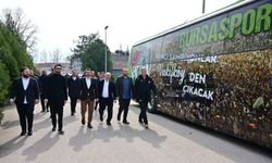 Vakıfköy ruhu yeni destanlar yazacak