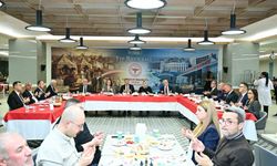 Vali Yılmaz: '14 Mart Tıp Bayramı'nı yürekten kutluyorum'