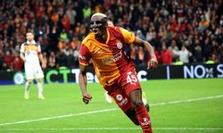 Fenerbahçe’den Osimhen Hamlesi