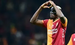 Bayern’in Yeni Hedefi Osimhen