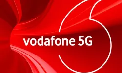Vodafone 5G Paketleri ve Fiyatları Netleşti