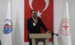 Osmaniye Eğitim ve Araştırma Hastanesi’nde Anlamlı İftar