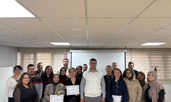 Evlilik Öncesi Danışmanlık Eğitimi Yapıldı