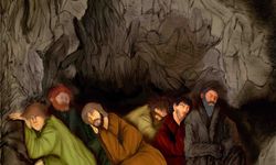 Tarsus’ta Binlerce Yıllık Mucize: Yedi Uyuyanlar