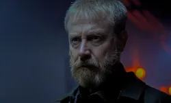 Teşkilat’a Usta Transfer: Yıldıray Şahinler Levent Karayurt