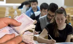 İlk kez YKS’ye girecek öğrencilere sınav ücreti desteği