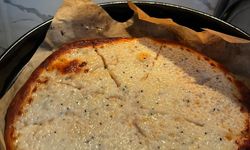 Osmaniye’de Yaş Kömbe Geleneği Sürüyor