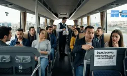 Osmaniyeliler Dikkat: Otobüslerde İkram Uygulaması Değişti