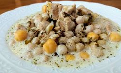 Gaziantep'te Bayram Sofralarının Yıldızı Yuvalama-Antep yuvalama nedir?