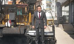 Bahçe’de Yaman ve Orçan Sokak’ta Asfalt Çalışmaları Tamamlandı