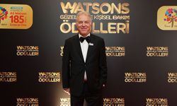 12. Watsons Güzellik ve Kişisel Bakım Ödülleri sahiplerini buldu