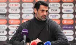 Galatasaray Yenilgisi Sonrası Volkan Demirel Koltuğu Sallandı