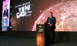 13. Satın Alma ve Tedarik Yönetimi Zirvesi, sektör profesyonellerini İstanbul'da buluşturdu