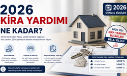 2026 Kira Yardımı Ne Kadar Kira Yardımı Rehberi