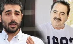 İbrahim Tatlıses'in Oğlu Ahmet Tatlıses Her Şeyi Anlattı