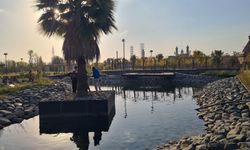 Osmaniye’de Hafta sonu  Huzur Arayanların Yeni Noktası