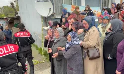 Samsun’da Aile Faciası: Anne ve Oğlu Hayatını Kaybetti