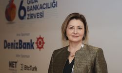6. Gıda Bankacılığı Zirvesi İstanbul'da düzenlendi