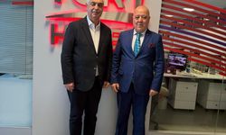 Koç’tan Toprak’a Anlamlı Ziyaret