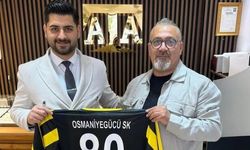 Osmaniyegücü SK’dan İş Dünyasına Teşekkür Mesajı