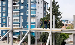 7 Ocak Stadyumu Yükseliyor