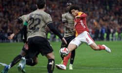 Galatasaray Evinde Yıkıldı