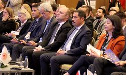 AB Türkiye Delegasyonu Maslahatgüzarı Vilcinskas, deprem bölgesine desteklerini anlattı: