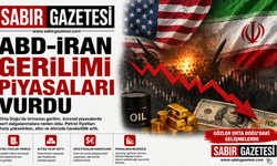 ABD-İran Gerilimi Piyasaları Vurdu