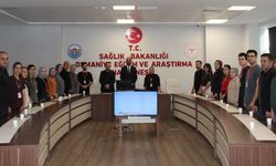 Acil Serviste Kritik Değerlendirme