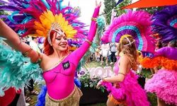 Osmaniyelilere Özel Ücretsiz Tur Fırsatı: Adana Portakal Çiçeği Karnavalı