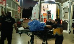 Adana'da babası tarafından bıçaklanan kadın yaralandı