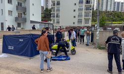 Adana'da silahlı saldırıya uğrayan kişi hayatını kaybetti