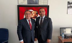 ADD Kadirli’de İbrahim Ayyıldız Yeniden Başkan Seçildi