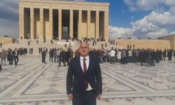 Yücel: "Cumhuriyet Pazarlık Konusu Olamaz"