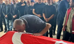 Adnan Göktürk Yeşil Düziçi’nde Son Yolculuğuna Uğurlandı