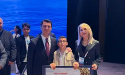 Türkiye 1’inciliği Düziçi’ne Gurur Yaşattı